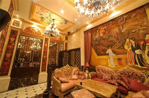 七台河高档KTV妹子质量哪家好