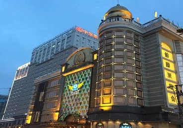 七台河最大顶级出名高端豪华KTV会所-皇冠伯爵KTV顶级体验点评